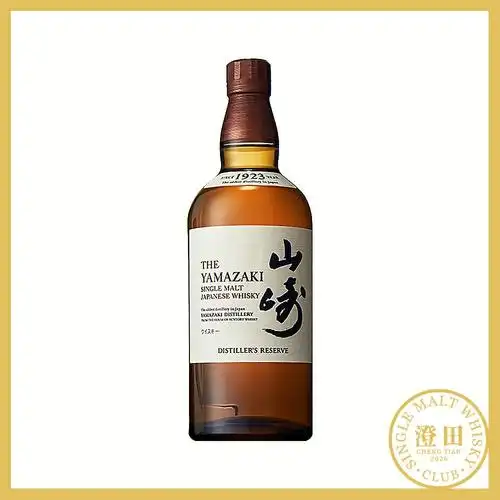 经典调配醇香浓郁―山崎1923单一麦芽威士忌