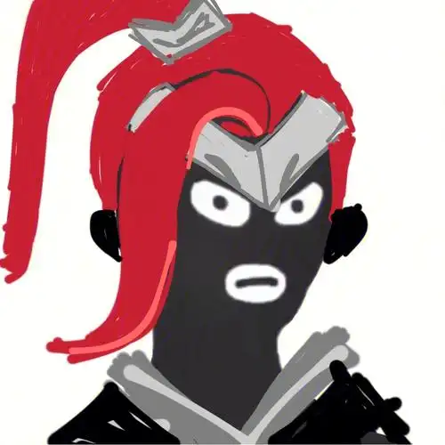 有大病的开黑头像