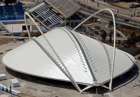 冯仑:狂欢过后奥运场馆如何利用?