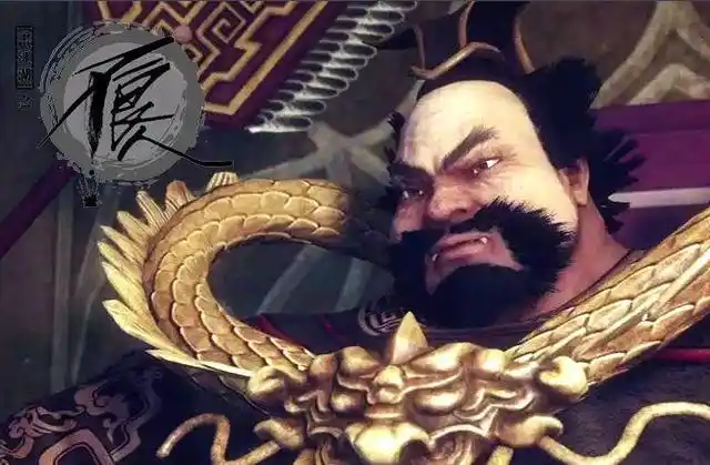 冥帝朱友圭玄冥教冥帝,朱温长子,自幼练邪功走火入魔,变成侏儒身材