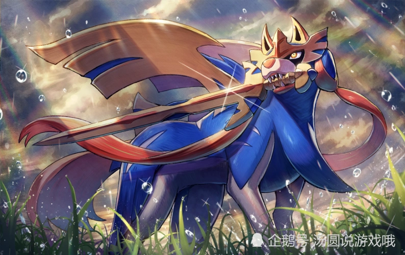 口袋妖怪只可以前期过渡后期赶紧换人雌性超能妙喵的悲剧