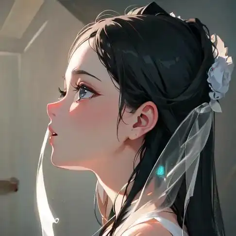 古装动漫女生头像.#动漫女头 #动漫美图 - 抖音