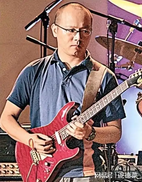 高原不后悔从王菲手中夺走窦唯如今歌手女儿成她骄傲