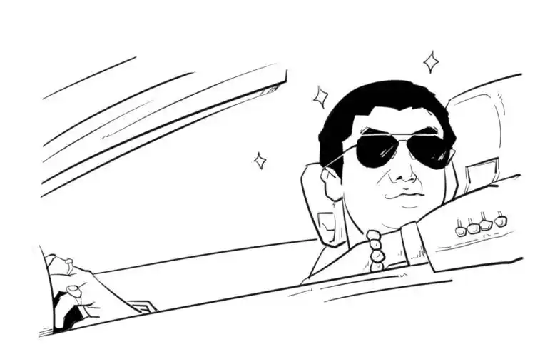 所以,魏老大是个实打实的"富二代"都是河北保定的第一代民营企业家均