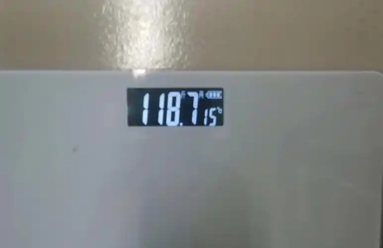 真是玄学,我昨天晚上求姨妈,今天上午就来啦最近来姨妈就不更新体重啦