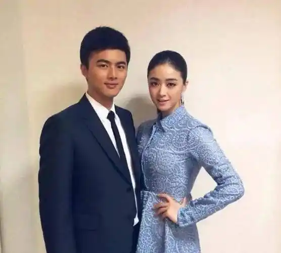 蒋欣新剧被嘲老,与王凯传绯闻,和叶祖新成了最体面前任_叶祖信_关系