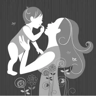 准妈妈执意顺产双胞胎母爱无疆