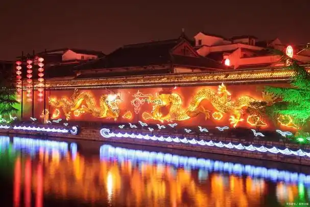 南京夫子庙旅游攻略