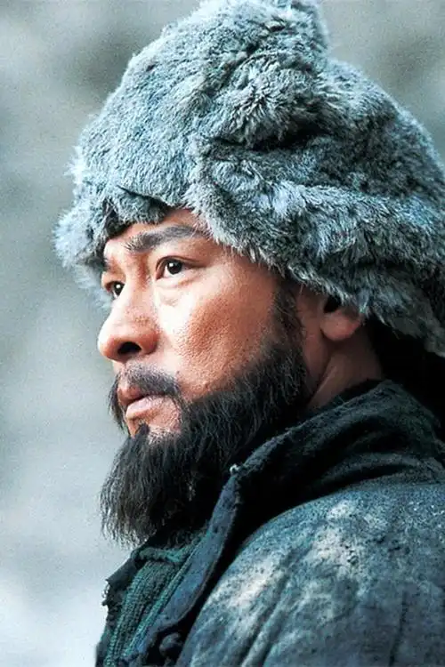 中国香港,中国大陆主演:刘德华徐静蕾金城武李连杰类型:全126集投名状