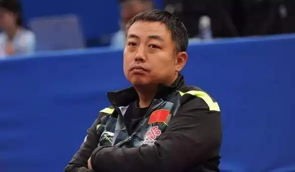 许绍发灵魂三问刘国梁:直板,削攻,技巧,都忘了吗|校官|中国乒乓球队