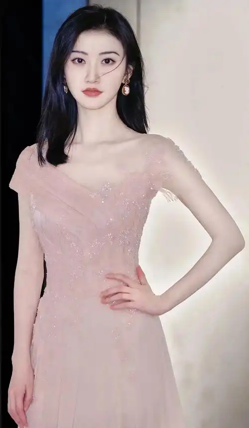 景甜,清纯甜美型女星-我的快乐小窝