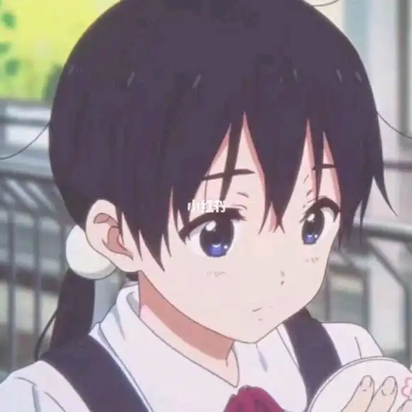 甜甜的动漫情头78_动漫_素材_头像