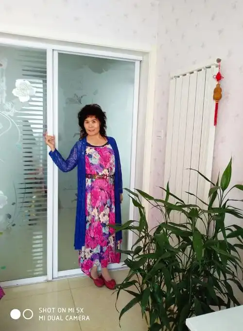 我们相聚在张淑兰老大姐家中,记录了姐妹们开心快乐的瞬间 - 美篇