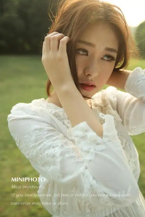 miniphoto视觉摄影