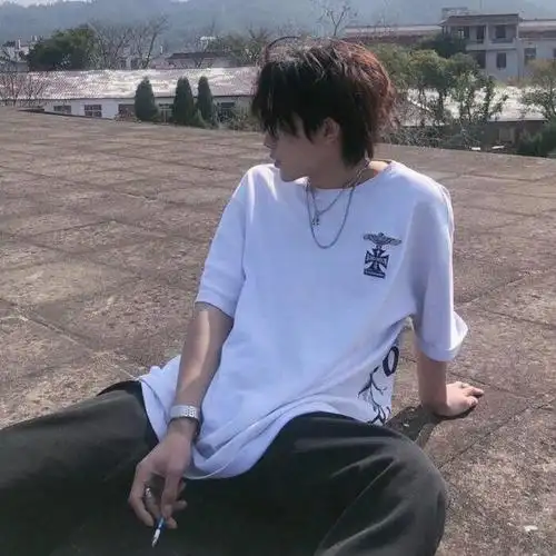 头像图片 混社会社会渣男霸气头像图片大叔头像细节满满的王者闺蜜