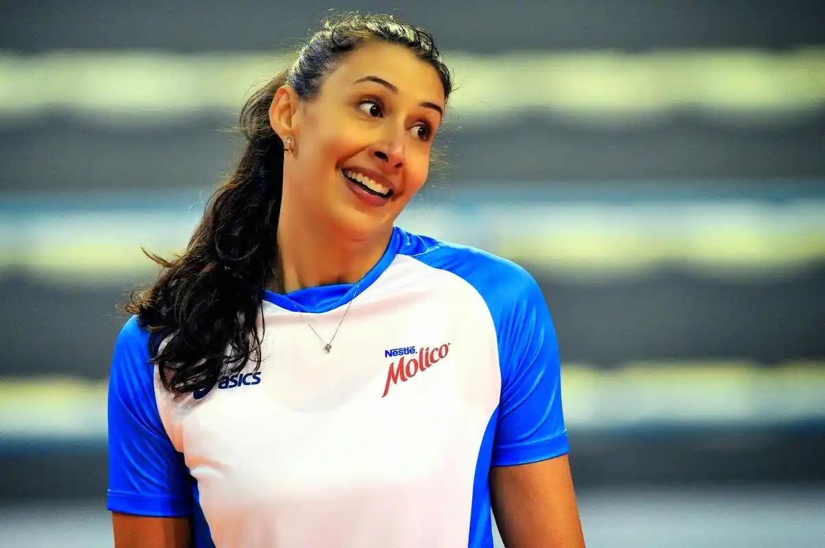 谢拉:巴西女排得争取小组第一 8强赛避开中国意大利和美国