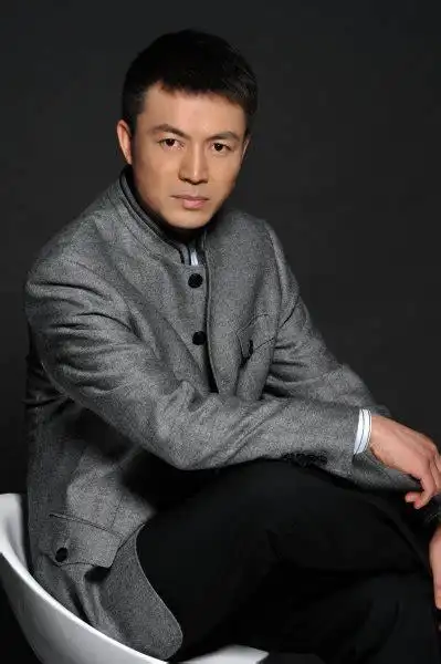 男演员刘涛个人资料男演员刘涛哪年出生的