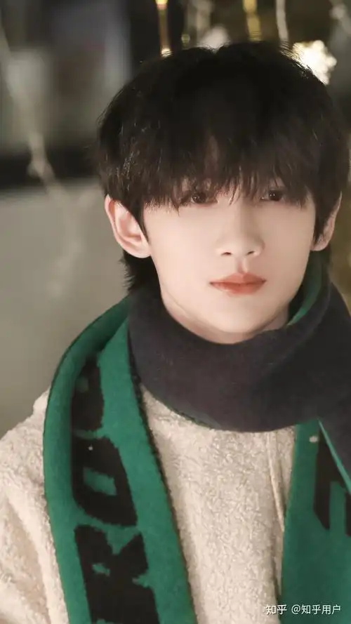 大家能get到余宇涵的颜值吗? - 知乎