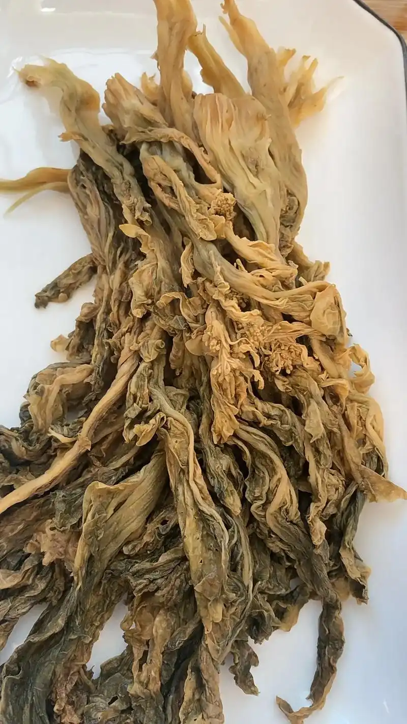 惠州特产梅菜蒸肉.#健康美食自己做 #自己动手丰衣足食 #爱 - 抖音