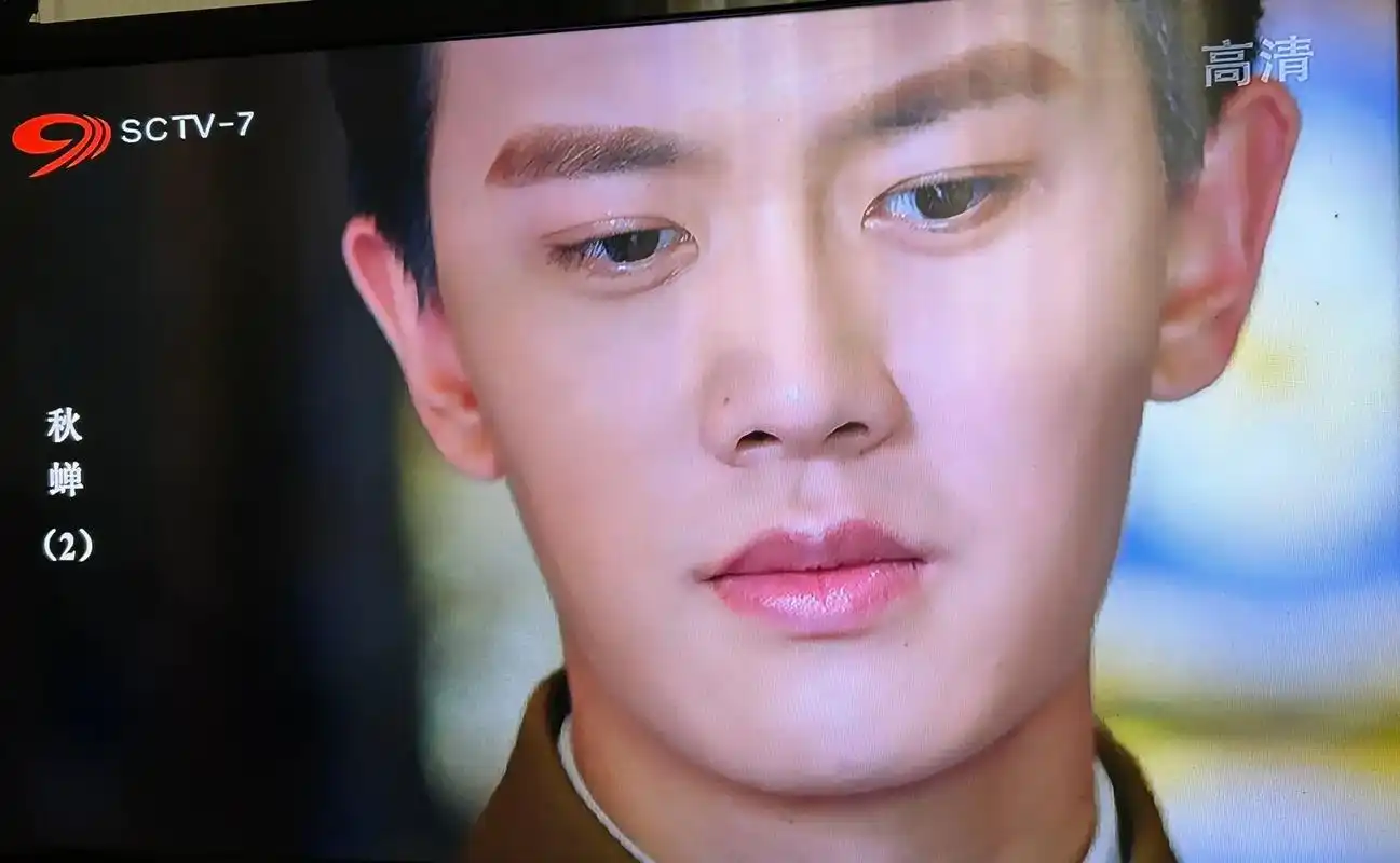 任嘉伦 #任嘉伦叶冲 #秋蝉 #秋蝉任嘉伦 #秋蝉叶冲