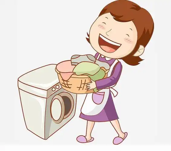 用洗衣粉洗衣服和洗衣液有啥区别(洗衣服用洗衣粉还是洗衣液)(2)