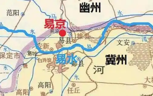 干货公孙瓒的马奇诺防线袁绍为减少损失曾写下千字劝降信