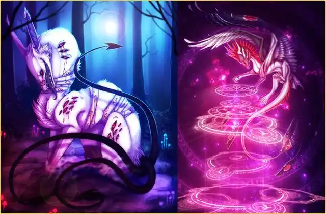 小马宝莉:穗龙是打嗝高手,信来了就肚子疼,被大公主施展了魔法