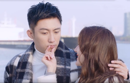 《幸福触手可及》优秀的宋凛终得灵魂伴侣,这就是美丽爱情的模样