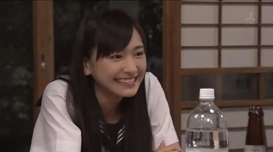 剧了,好烦只能翻旧剧回味了#新垣结衣  #gakki  #父女七日变  #日剧