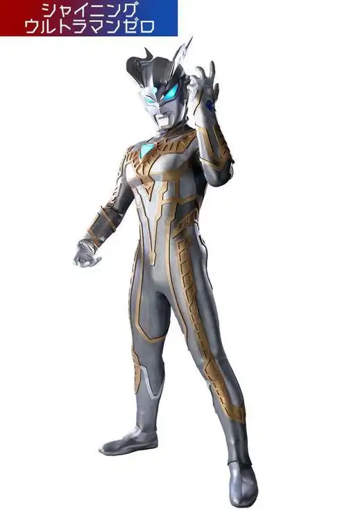 《究极赛罗警备队》小说全6话:首话讲述赛罗如何掌握闪耀形态