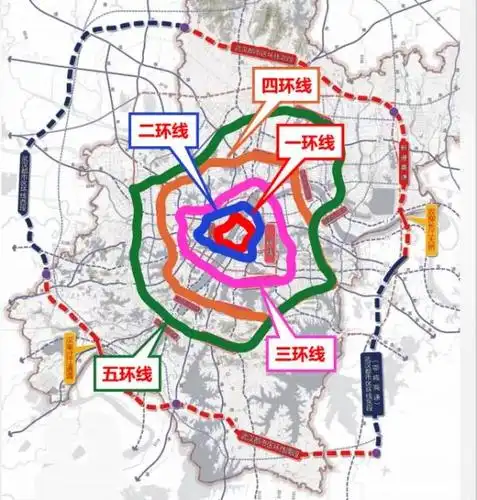 展望:新一线城市武汉潜力巨大 新发展格局下迎新机遇