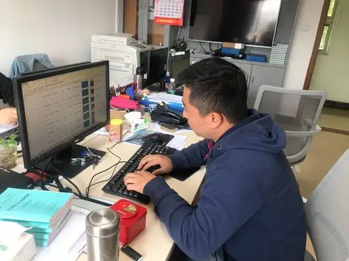 12月19日长洲街河长制办公室工作日报