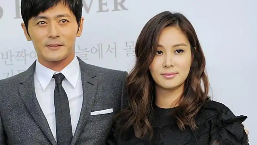 曝张东健妻子高小英涉嫌偷税漏税,打码图正好对应本人,网友唏嘘