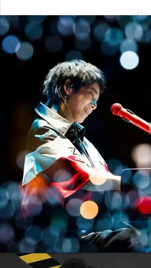 花花-华晨宇壁纸头像