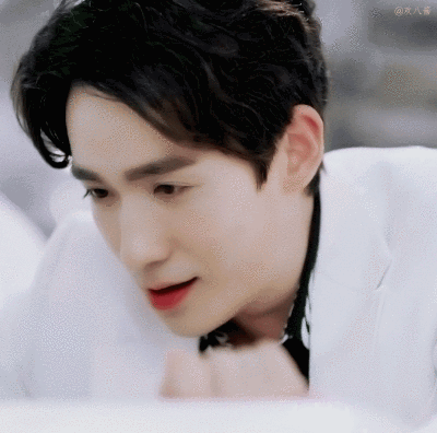 朱一龙许你浮生若梦花絮