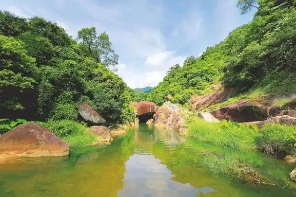 广东惠州旅游,这6个免费景点别忘了去看一看!