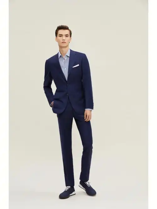 一起来看看各种kiton吧