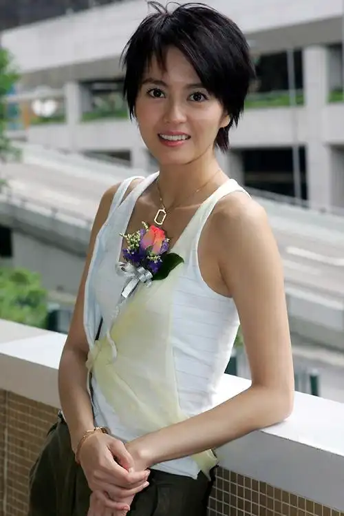p>梁咏琪(gigi leung),1976年3月25日生于香港,中国香港女歌手,音乐
