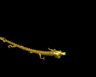 二月二,龙抬头.好运送给你.