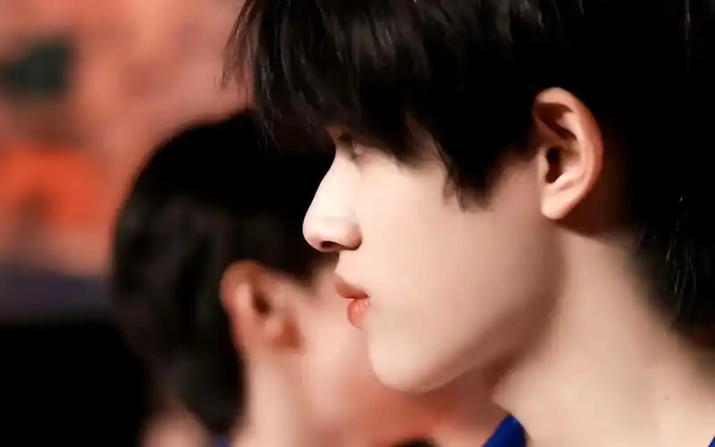 【张极】是公主但会冷脸顶腮,我愿永坠极门!