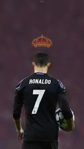 c罗~罗爷~克里斯蒂亚诺·罗纳尔多