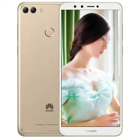 华为(huawei) 畅享8 plus 手机 金色 全网通(4g 128g)