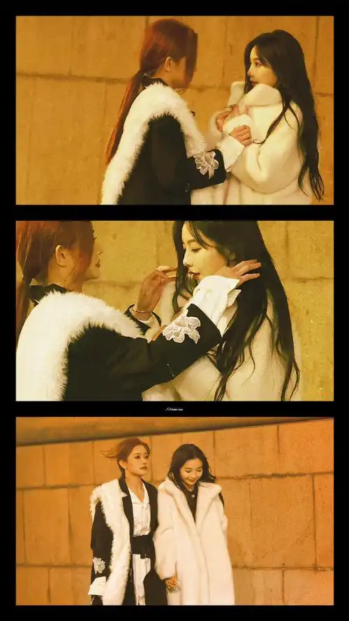 昕羊第十届金曲大赏##张昕许杨玉琢numberone舞台