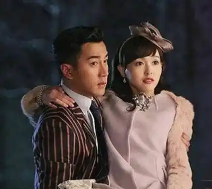 刘恺威说:报备了,她就说了个哦_时候_老公_意思