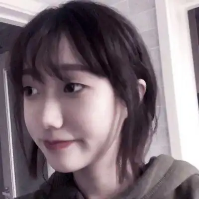 真实15岁女生头像