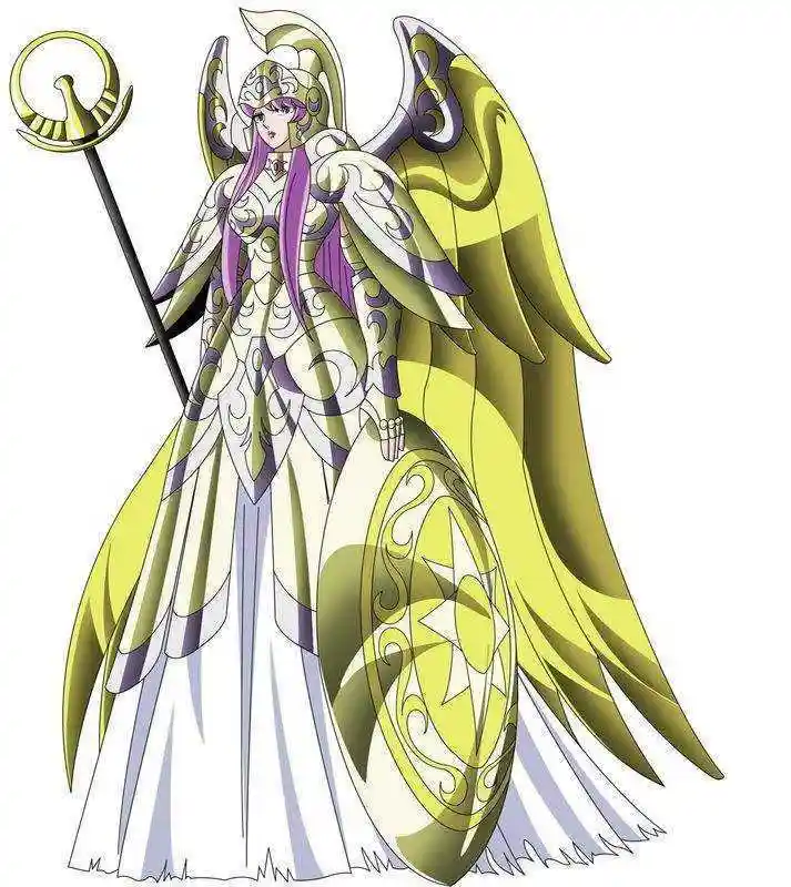 每次圣战雅典娜都能赢哈迪斯这么衰吗这里面是有原因的