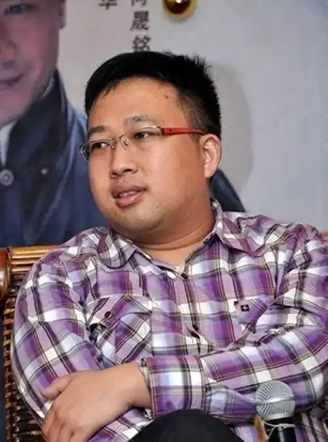 于正:是个爷们!一路好好走!