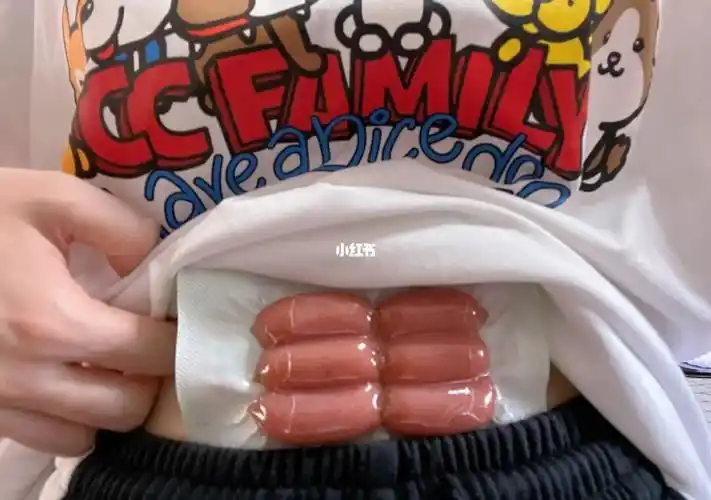 搞笑女转型记腹肌也没那么难get嘛