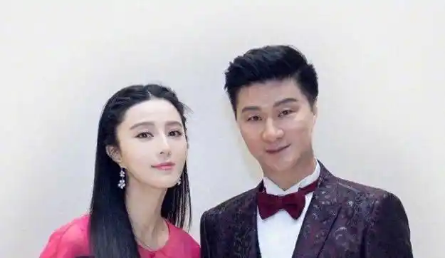 范冰冰父亲再惹争议,大庭广众想亲新娘|左岸|范涛|范丞丞|洪金宝_网易