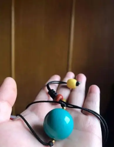 锁骨链,男人戴着纯爷们儿!